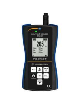pce-ct 80hp-fn3-pce instruments