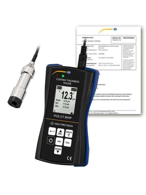 pce-ct 80hp-fn3-ica-pce instruments