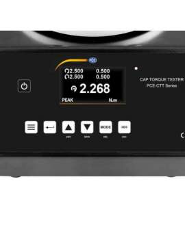 pce-ctt 10-pce instruments
