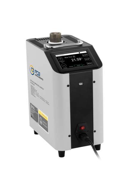 pce-dbc 650-pce instruments