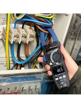 pce-dc 25-pce instruments