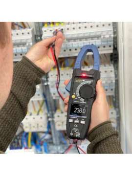 pce-dc 25-pce instruments