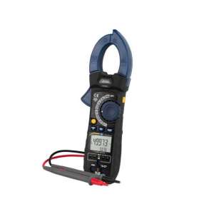 Amperimetric stroke PCE-DC 50