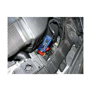 Amperimetric stroke PCE-DC1