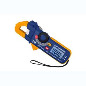 Amperimetric stroke PCE-DC3