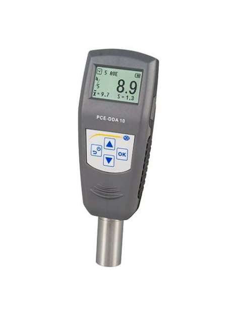 pce-dda 10-pce instruments
