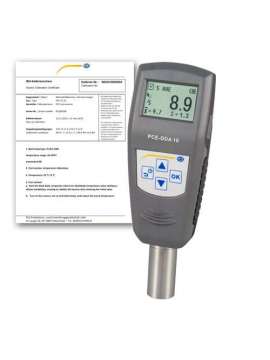 pce-dda 10-ica-pce instruments