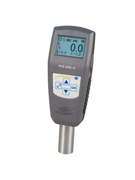 pce-ddd 10-pce instruments