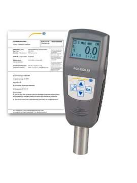 pce-ddd 10-ica-pce instruments
