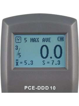pce-ddd 10-ica-pce instruments