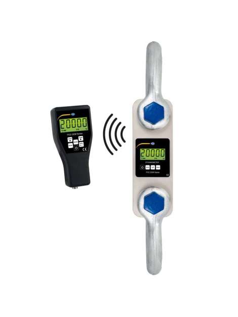 pce-ddm 20-pce instruments
