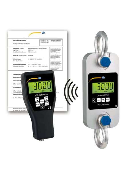 pce-ddm 3-ica-pce instruments