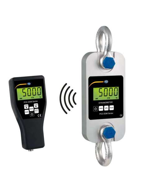 pce-ddm 5-pce instruments