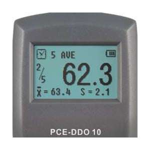 pce-ddo 10-pce instruments