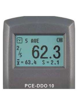 pce-ddo 10-pce instruments