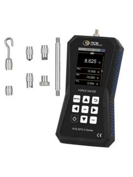 pce-dfg 10 x-pce instruments