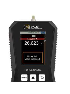 pce-dfg 10 x-pce instruments