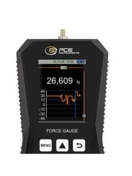 pce-dfg 20 x-pce instruments