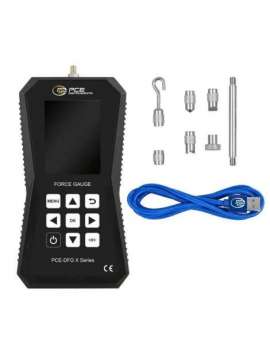 pce-dfg 5 x-pce instruments