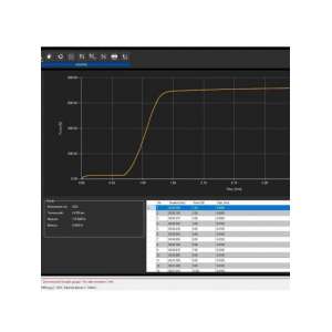 Calibre digital PCE-DFG FD 300 incl. software