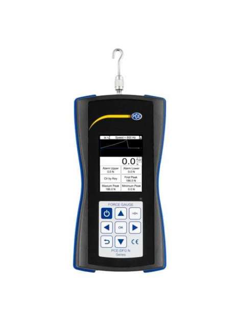 pce-dfg n 10-pce instruments