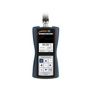pce-dfg n 100k-pce instruments
