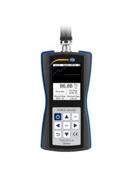 pce-dfg n 100k-pce instruments