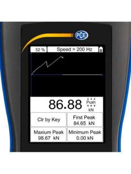 pce-dfg n 100k-pce instruments