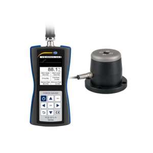 pce-dfg n 100tw-pce instruments