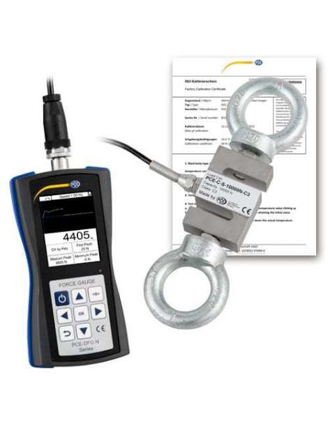 pce-dfg n 10k-ica-pce instruments