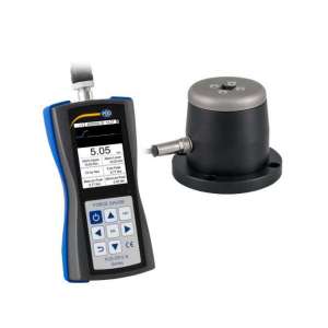 pce-dfg n 10tw-pce instruments