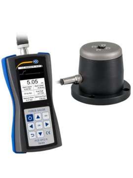 pce-dfg n 10tw-pce instruments