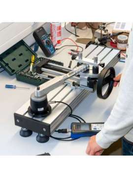 pce-dfg n 10tw-pce instruments