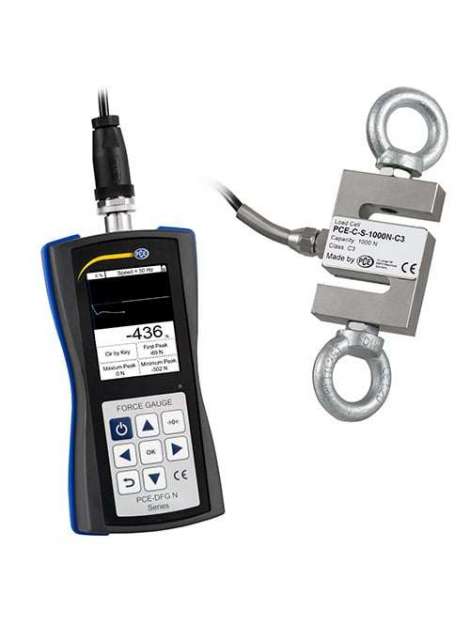 pce-dfg n 1k-pce instruments