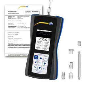 pce-dfg n 200-ica-pce instruments