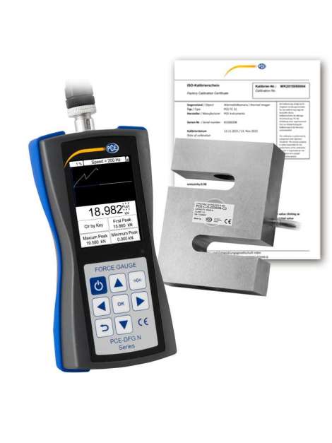 pce-dfg n 20k-ica-pce instruments
