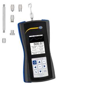 pce-dfg n 500-pce instruments