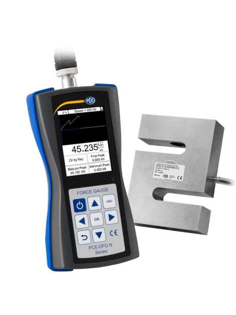 pce-dfg n 50k-pce instruments
