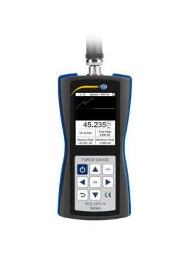 pce-dfg n 50k-pce instruments