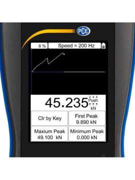 pce-dfg n 50k-pce instruments