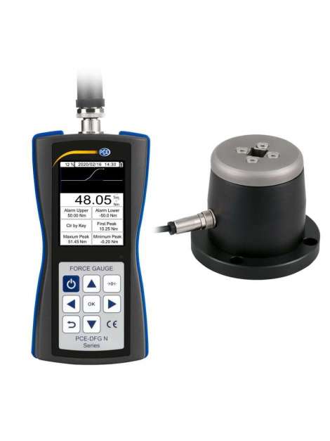 pce-dfg n 50tw-pce instruments