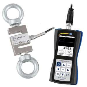 pce-dfg n 5k-pce instruments