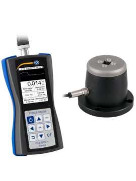 pce-dfg n 5tw-pce instruments