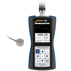 pce-dfg nf 0.5k-pce instruments