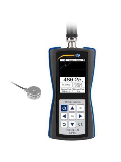 pce-dfg nf 0.5k-pce instruments