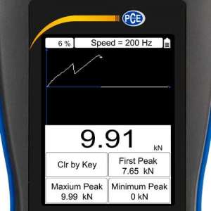 pce-dfg nf 10k-pce instruments