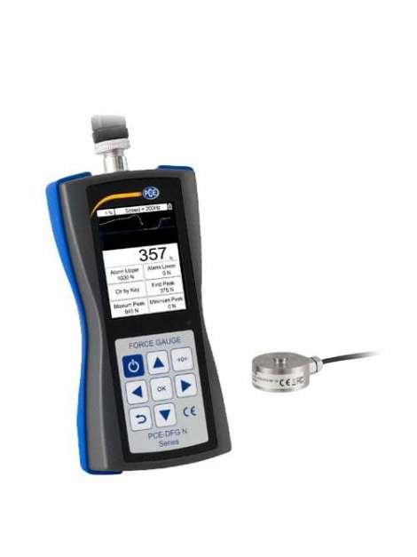 pce-dfg nf 1k-pce instruments