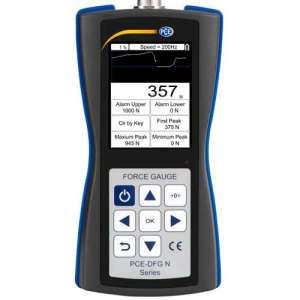 pce-dfg nf 1k-pce instruments