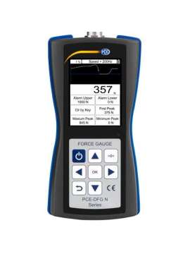 pce-dfg nf 1k-pce instruments