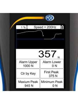 pce-dfg nf 1k-pce instruments